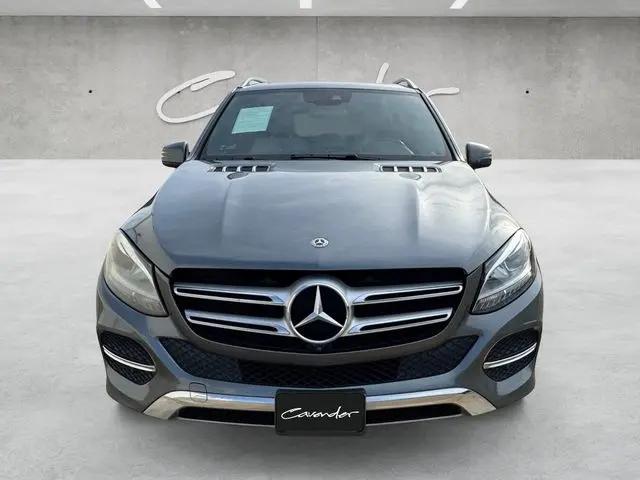 2017 Mercedes-Benz GLE GLE 350 GLE 350