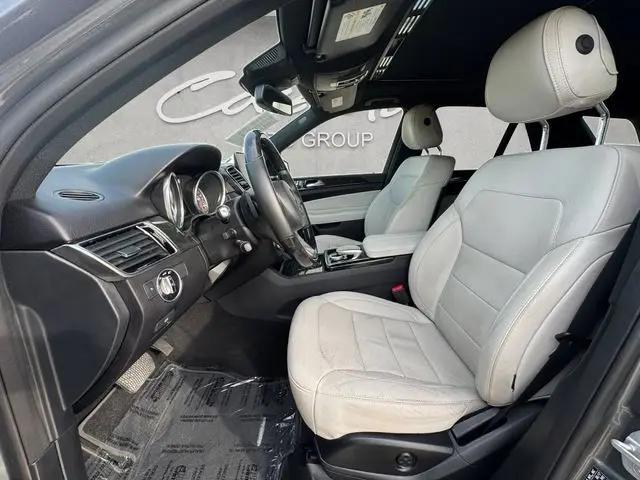 2017 Mercedes-Benz GLE GLE 350 GLE 350