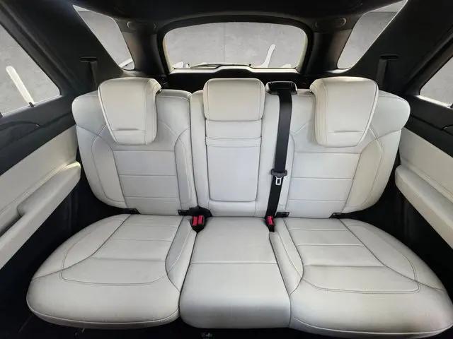 2017 Mercedes-Benz GLE GLE 350 GLE 350