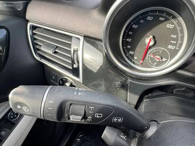 2017 Mercedes-Benz GLE GLE 350 GLE 350