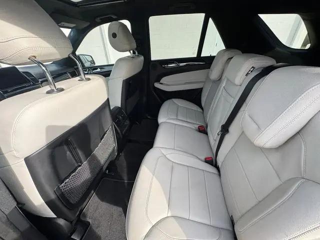 2017 Mercedes-Benz GLE GLE 350 GLE 350