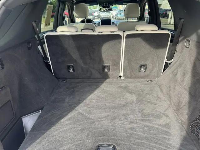 2017 Mercedes-Benz GLE GLE 350 GLE 350