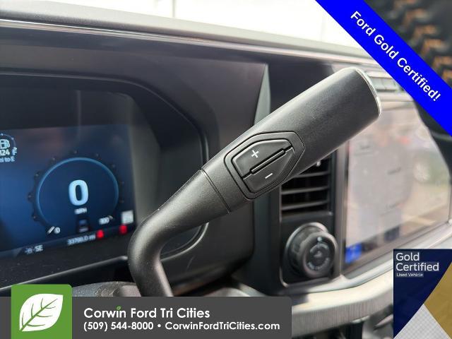 2024 Ford F-350 Platinum