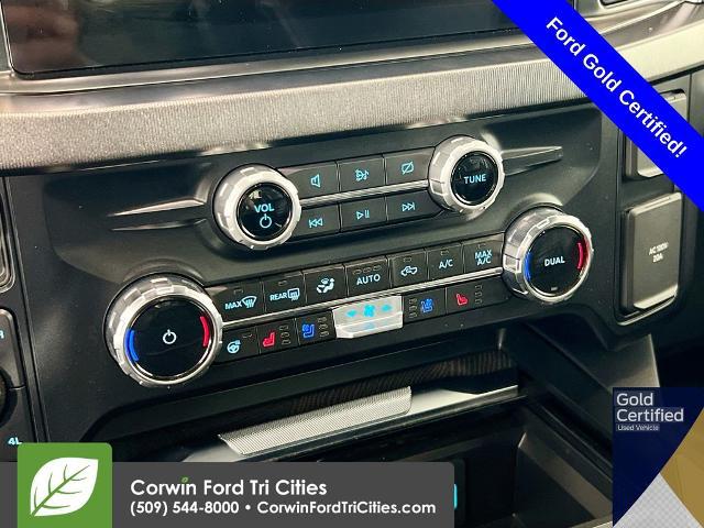 2024 Ford F-350 Platinum