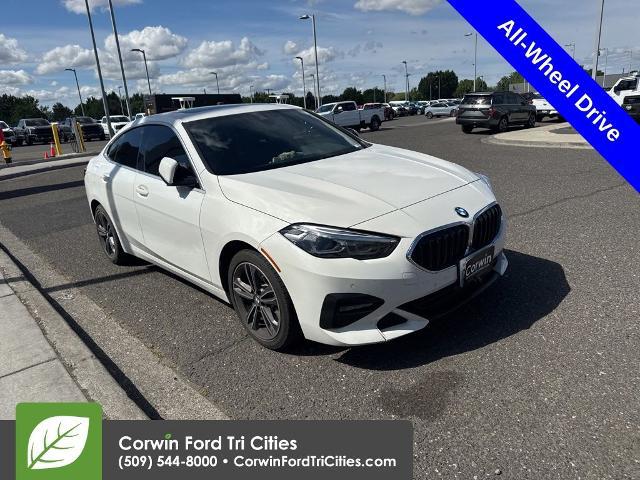 2021 BMW Coupe xDrive for sale in Pasco, WA