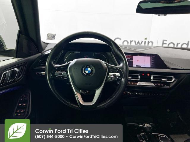 2021 BMW Coupe xDrive