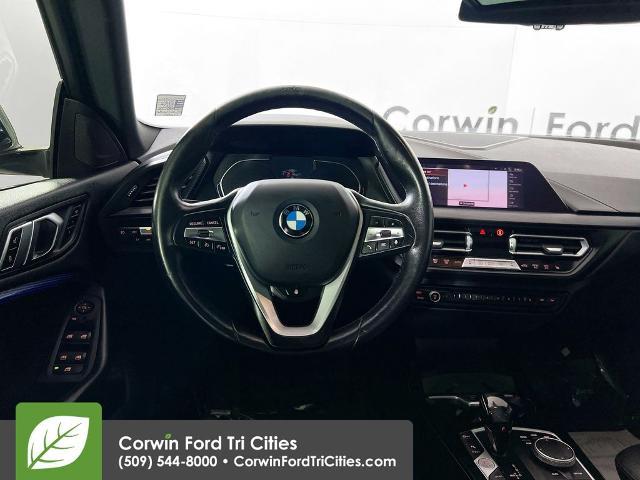 2021 BMW Coupe xDrive