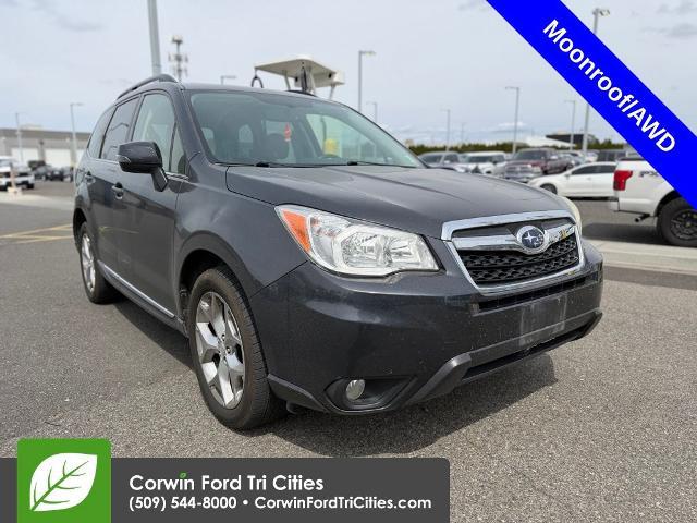 2015 Subaru Forester 2.5i Touring for sale in Pasco, WA