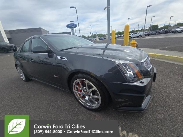 2014 Cadillac CTS-V Base for sale in Pasco, WA