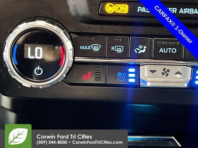2022 Ford F-350 Platinum