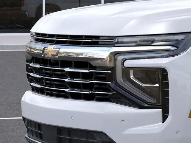 2026 Chevrolet Tahoe 4WD LT