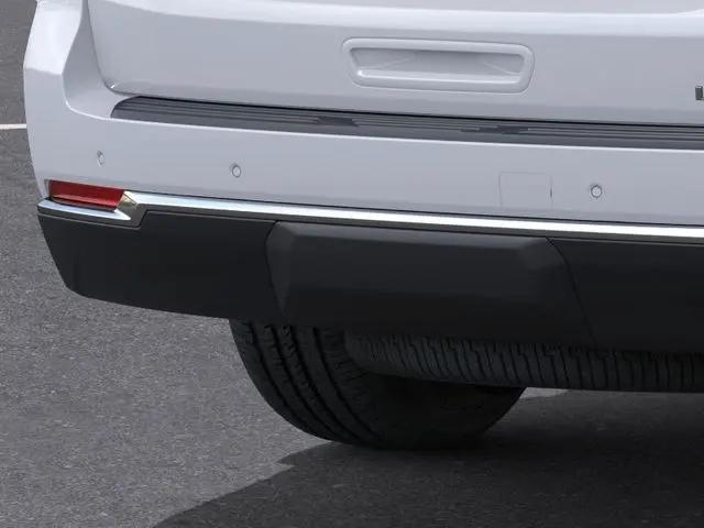 2026 Chevrolet Tahoe 4WD LT