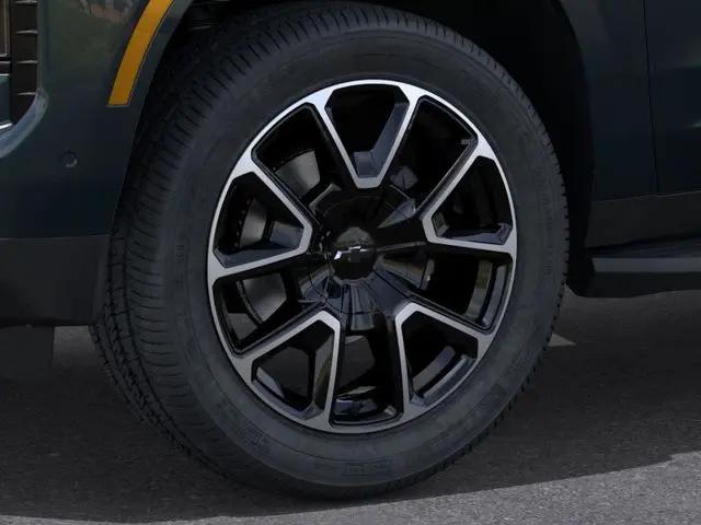 2026 Chevrolet Tahoe 4WD RST