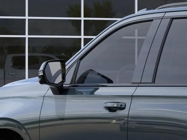2026 Chevrolet Tahoe 4WD RST