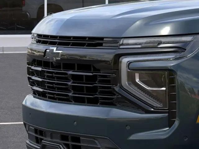 2026 Chevrolet Tahoe 4WD RST
