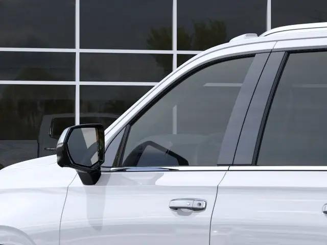 2026 Chevrolet Suburban Premier, 4WD