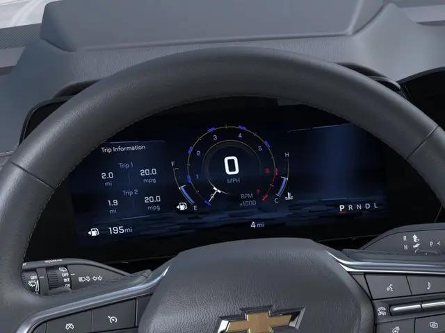 2026 Chevrolet Suburban Premier, 4WD