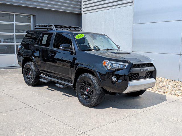 2023 Toyota 4Runner TRD Off Road Premium for sale in Lumberton, NC