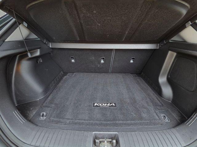 2020 Hyundai Kona Limited