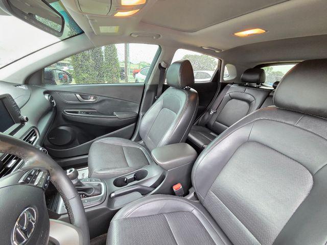 2020 Hyundai Kona Limited