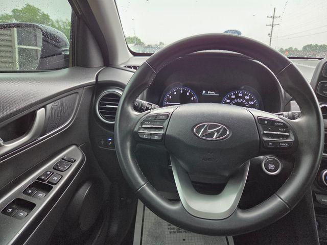 2020 Hyundai Kona Limited