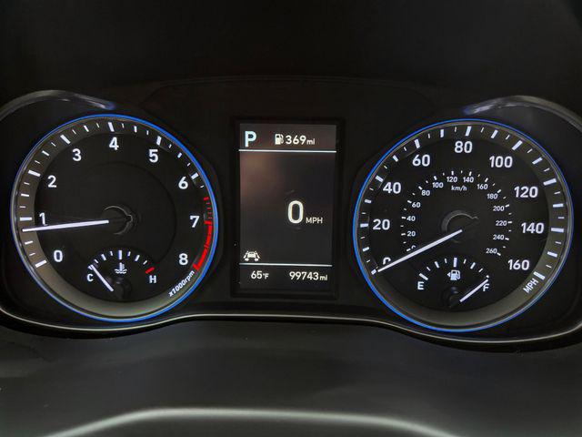 2020 Hyundai Kona Limited