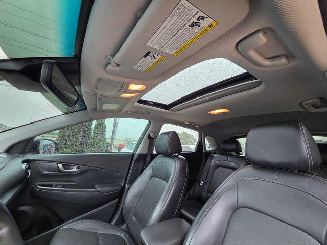 2020 Hyundai Kona Limited