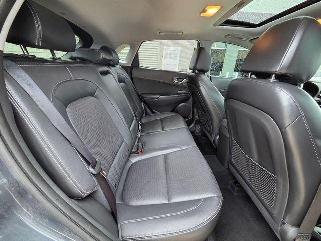 2020 Hyundai Kona Limited