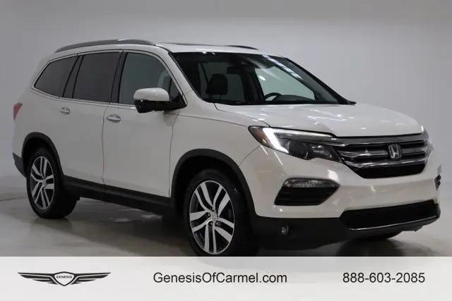 2018 Honda Pilot Touring for sale in Indianapolis, IN