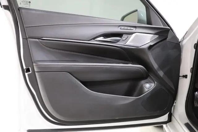 2020 Cadillac CT4 Sport