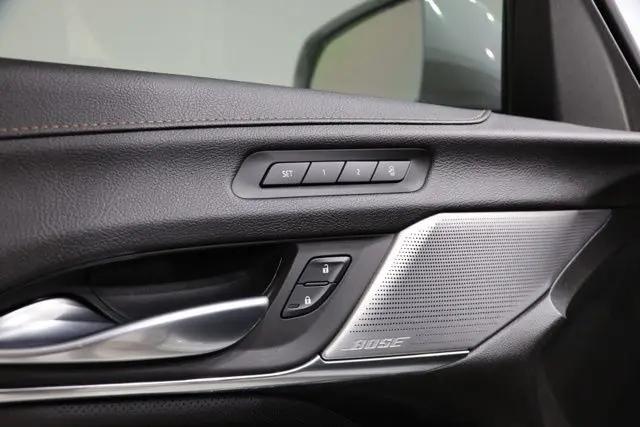 2020 Cadillac CT4 Sport