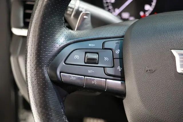 2020 Cadillac CT4 Sport