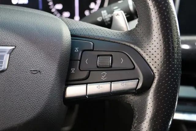 2020 Cadillac CT4 Sport