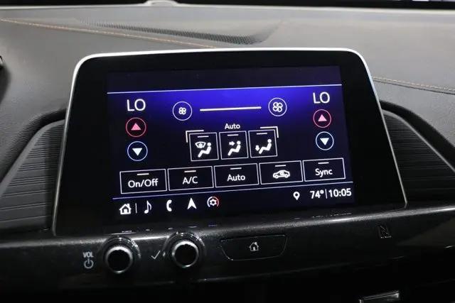 2020 Cadillac CT4 Sport