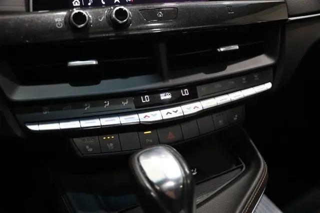 2020 Cadillac CT4 Sport