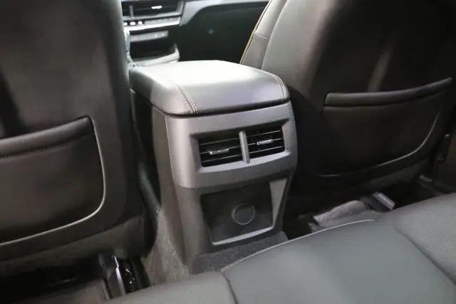 2020 Cadillac CT4 Sport