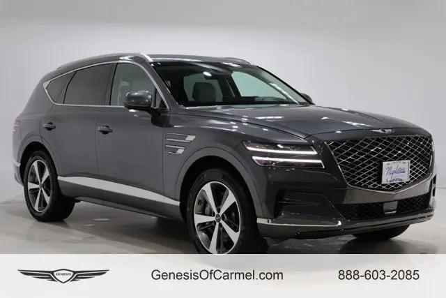 2023 Genesis GV80 3.5T AWD for sale in Indianapolis, IN