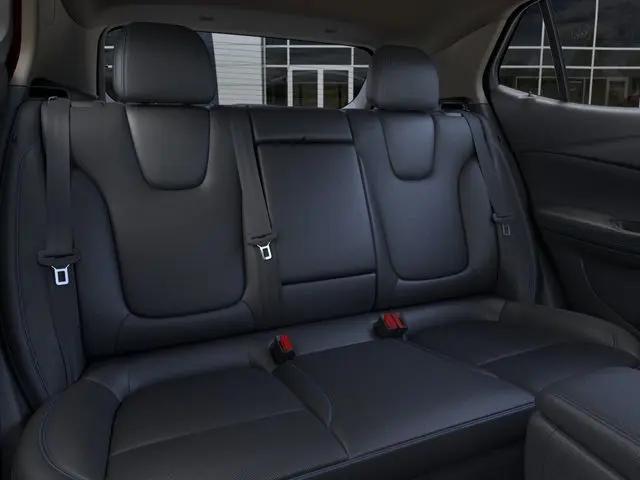 2026 Buick Encore GX Sport Touring FWD