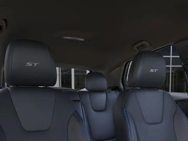 2026 Buick Encore GX Sport Touring FWD