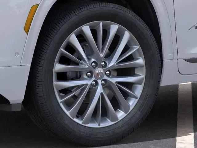 2026 Buick Enclave Avenir FWD