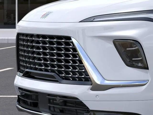 2026 Buick Enclave Avenir FWD