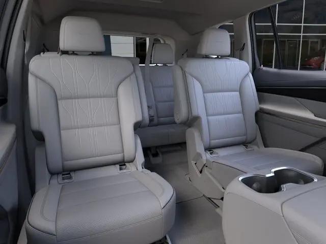 2026 Buick Enclave Avenir FWD