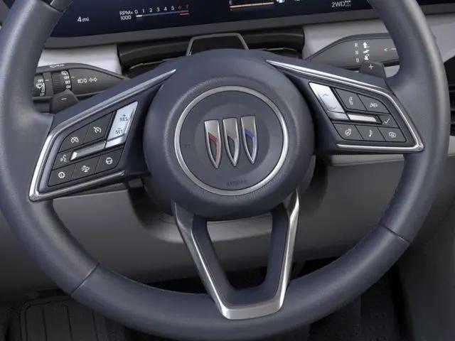 2026 Buick Enclave Avenir FWD