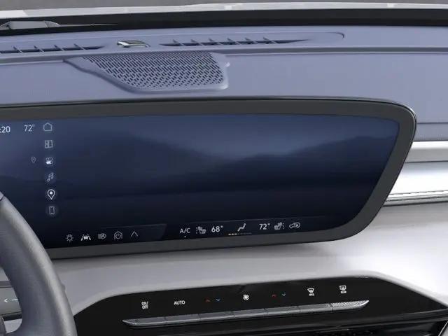2026 Buick Enclave Avenir FWD