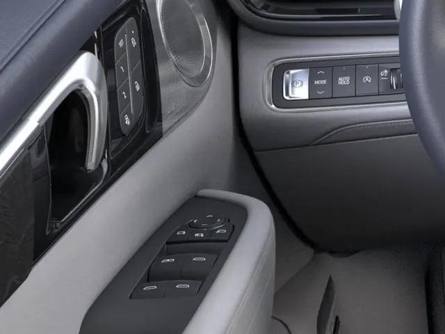2026 Buick Enclave Avenir FWD