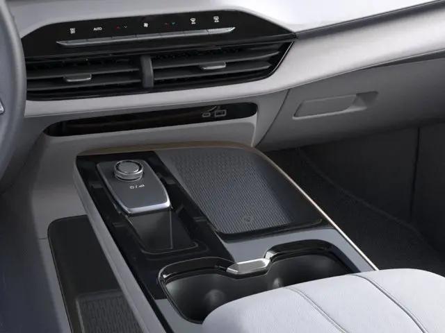 2026 Buick Enclave Avenir FWD