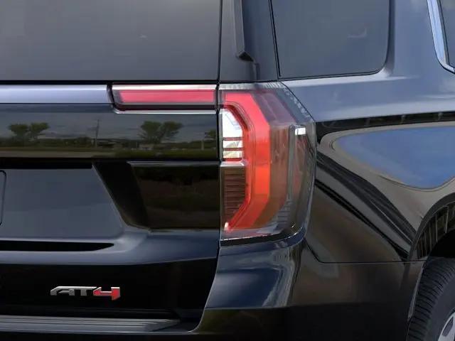 2026 GMC Yukon 4WD AT4 Ultimate