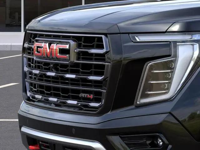 2026 GMC Yukon 4WD AT4 Ultimate