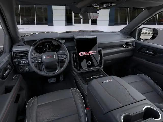2026 GMC Yukon 4WD AT4 Ultimate