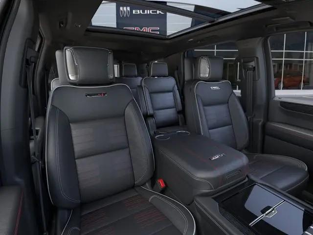 2026 GMC Yukon 4WD AT4 Ultimate
